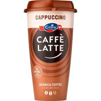 Emmi Caffè Latte