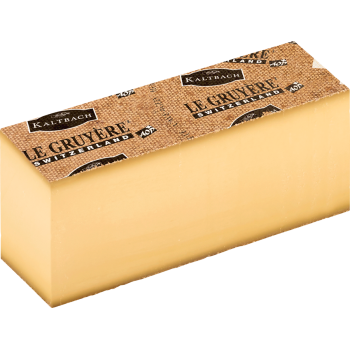 Kaltbach Le Gruyère