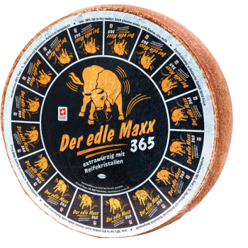 Edler Maxx 365