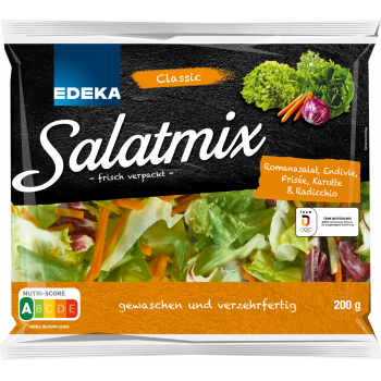 EDEKA - Salatmix Classic