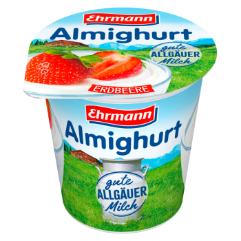 Ehrmann Almighurt