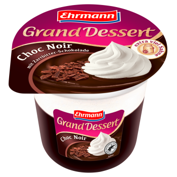 Ehrmann Grand Dessert