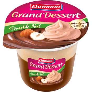 Ehrmann Grand Dessert
