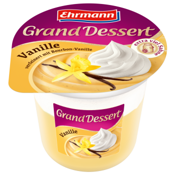 Ehrmann Grand Dessert