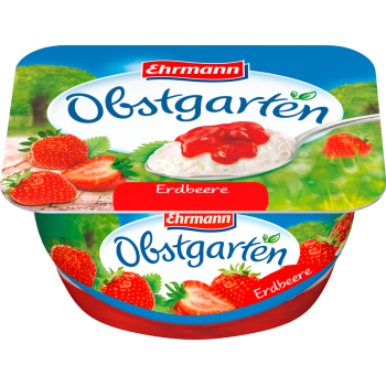 Ehrmann Obstgarten