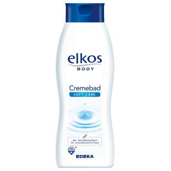 elkos Body Cremebad