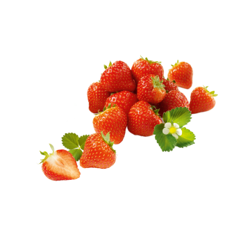 Deutschland - Erdbeeren