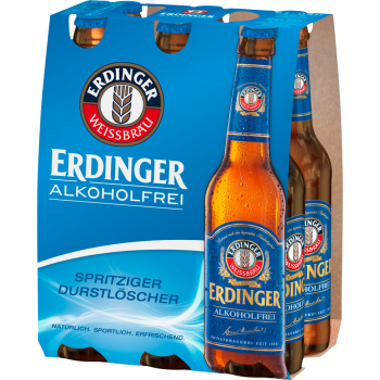 Erdinger Weißbier