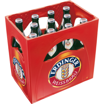 Erdinger Weißbier