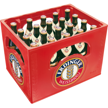 Erdinger Weißbier