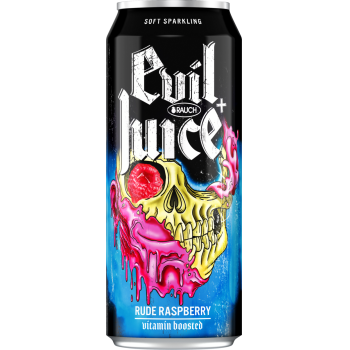 Evil Juice Getränk