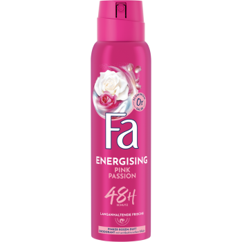Fa Deospray