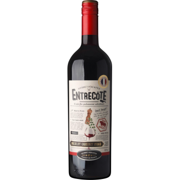 Entrecôte oder Léon Perdigal