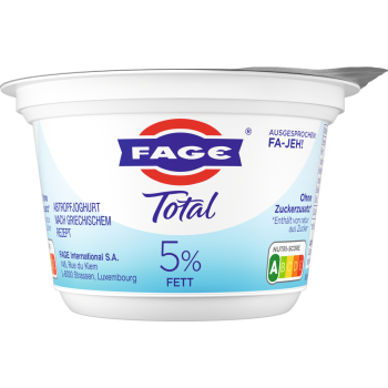 Fage Total Griechischer Joghurt