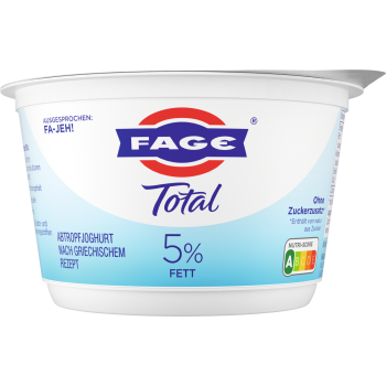 Fage Total Joghurt