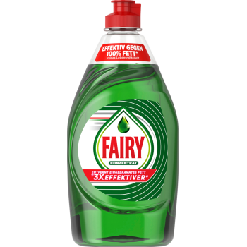 Fairy Geschirrspülmittel