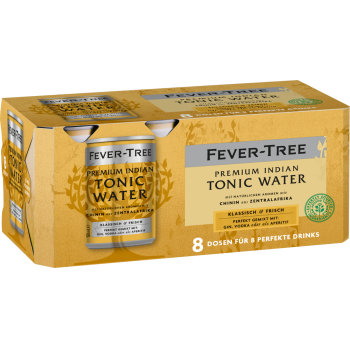 Fever-Tree