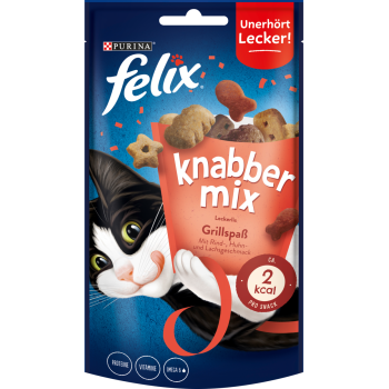 Purina felix Katzensnacks