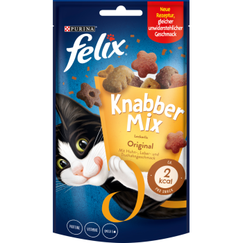 felix Katzen-Snacks