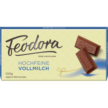 Feodora feine Chocoladen