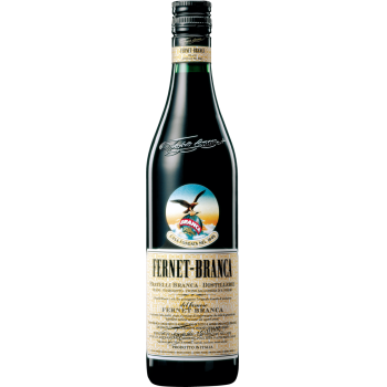 Fernet-Branca oder Branca Menta