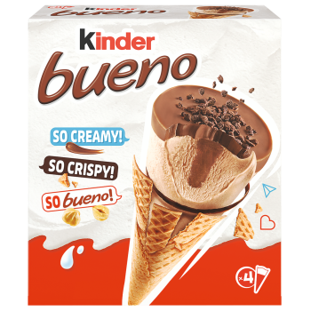 Ferrero Eiscreme