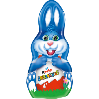 kinder Überraschung Harry Hase oder Girls