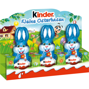 kinder Kleine Osterhasen