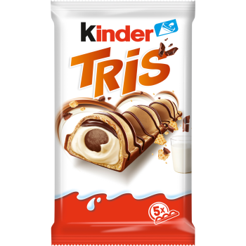 kinder Tris