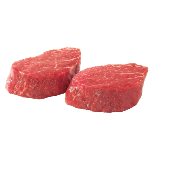 Rinderfiletsteak