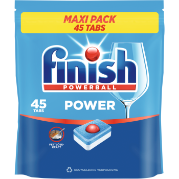finish Spülmaschinen-Tabs
