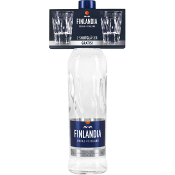 Finlandia Vodka