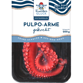 Pulpo-Arme