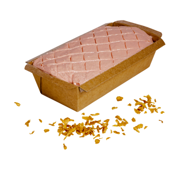 meinLand - Frischer Fleischkäse