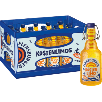 Flensburger Küstenlimo