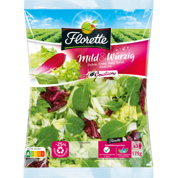 Florette - Salatmischung