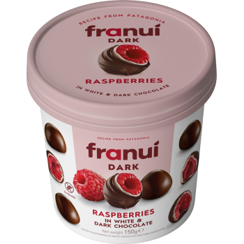 franui Raspberries