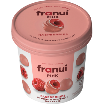 franui Raspberries