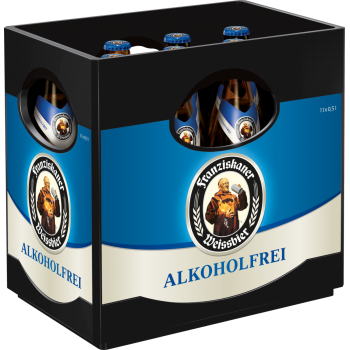 Franziskaner Hefeweissbier