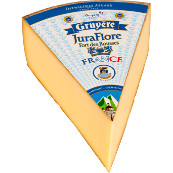 Französischer Gruyere