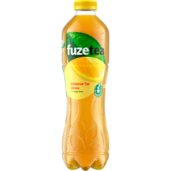 fuze tea