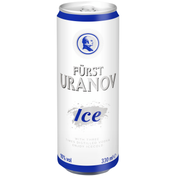 Fürst Uranov Ice