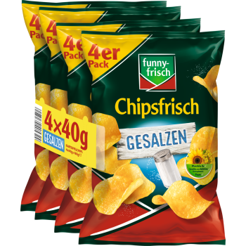 funny-frisch Chipsfrisch