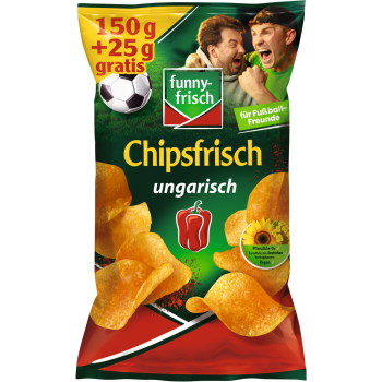 funny-frisch Chipsfrisch