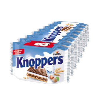 Strock Knoppers