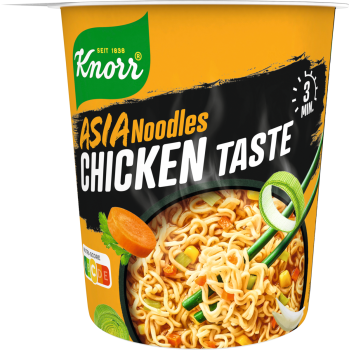 Knorr Snack