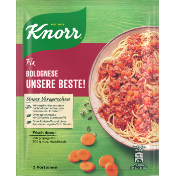 Knorr Fix