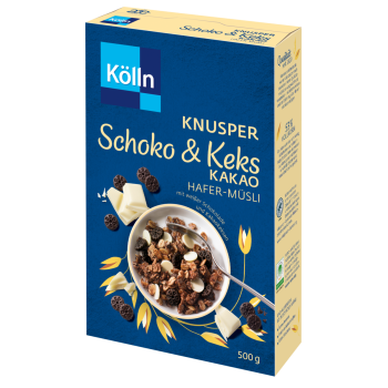 Kölln Müsli