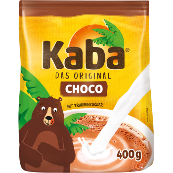 Kaba Das Original