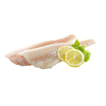 Kabeljaufilet
